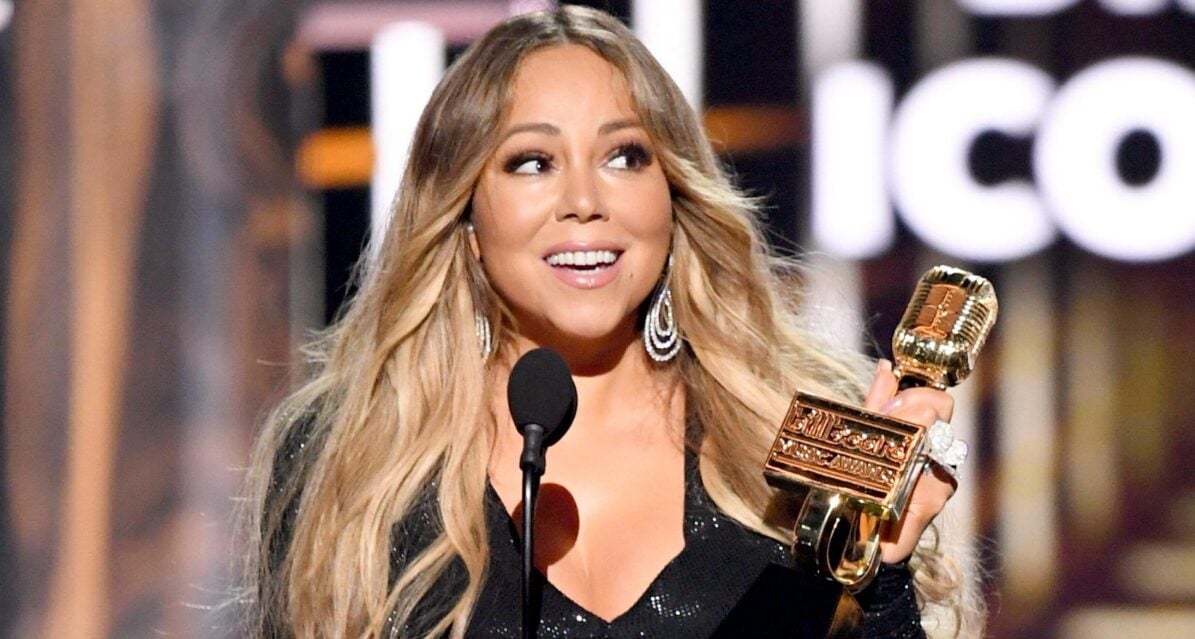 Mariah Carey Named MusiCares Person of the Year in Prestigious Honor - Bangla news