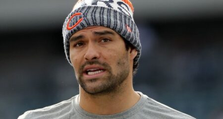Mark Sanchez Stabbing: Former NFL QB Injured in Indianapolis Alley Fight Mark Sanchez