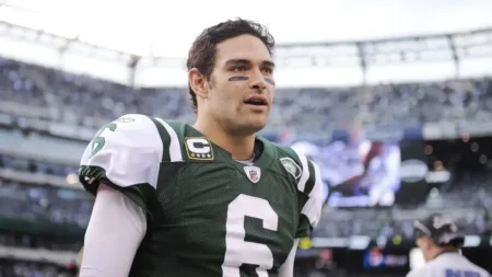 Mark Sanchez Arrested in Indianapolis Stabbing, Pleads Innocence Mark Sanchez Arrested in Indianapolis Stabbing, Pleads Innocence