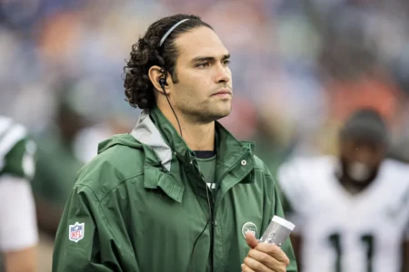 Mark Sanchez Stabbing Video Reveals Suspect Details Mark Sanchez Stabbing Video Reveals Suspect Details