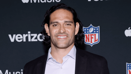 Fox Sports Analyst Mark Sanchez Hospitalized Following Indianapolis Stabbing Mark Sanchez stabbing