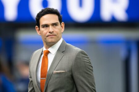 Mark Sanchez mugshot