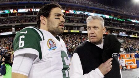Mark Sanchez stabbing