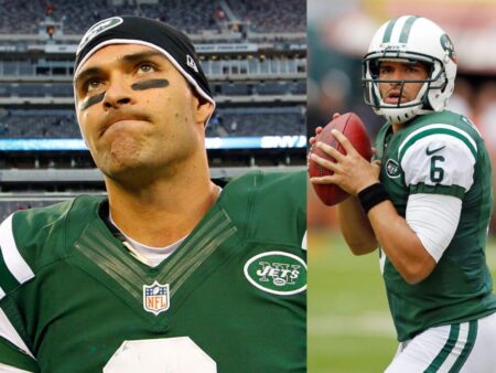Mark Sanchez Injured in Indianapolis Altercation with Delivery Driver Mark Sanchez stabbing