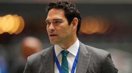 Mark Sanchez Stabbing: Former NFL Quarterback Stable After Indianapolis Attack Mark Sanchez stabbing