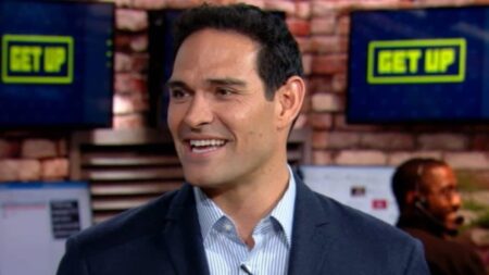 Mark Sanchez Stabbing: FOX Analyst Stable After Indianapolis Incident Mark Sanchez stabbing