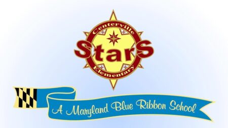 Maryland Blue Ribbon School