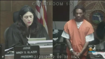 Maryland Man Faces Disorderly Conduct Charge for Threats to Solicit Sex