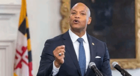 Maryland budget cuts