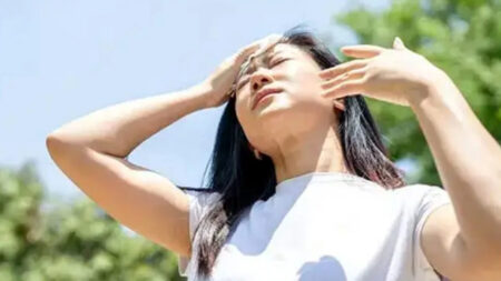 মাথা ঘোরf