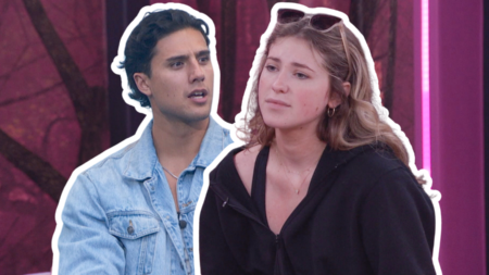 Big Brother Couple Matt Hardeman & Makensy Jo Manbeck Unfollow Each Other Matt and Makensy breakup