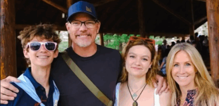 Matthew Lillard Reveals His Children Are Uninterested in His Acting Career Matthew Lillard children uninterested in his acting career