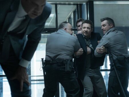 Mayor of Kingstown Season 4