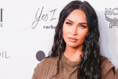 Megan Fox Reflects on Early Career Trauma and Fame Struggles Megan Fox