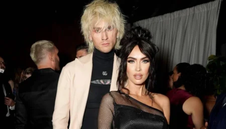 Megan Fox Reveals Baby Brain Fog and Sleep Deprivation After Daughter’s Birth Megan Fox baby brain fog