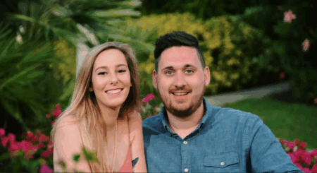 MeganPlays husband Zach Letter cheating scandal