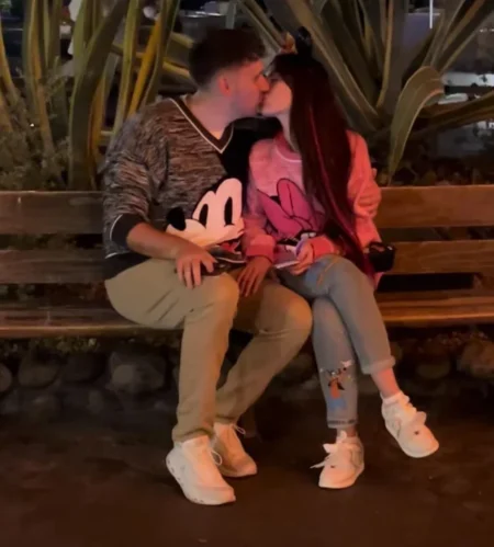 MeganPlays husband Zach Letter cheating scandal