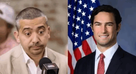 Mehdi Hasan Clashes with Nikki Haley’s Son in Viral Immigration Spat Mehdi Hasan