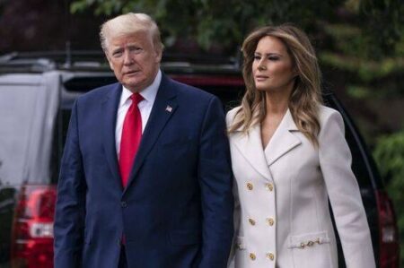 Melania Trump’s Early Ambitions: Ex-Boyfriend Reveals She Never Planned US Life Melania Trumps Early Ambitions Ex Boyfriend Reveals She Never Planned US Life
