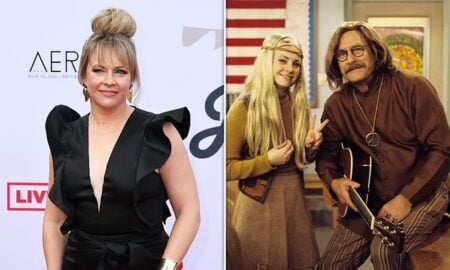 Melissa Joan Hart's Heartfelt Tribute to Diane Keaton