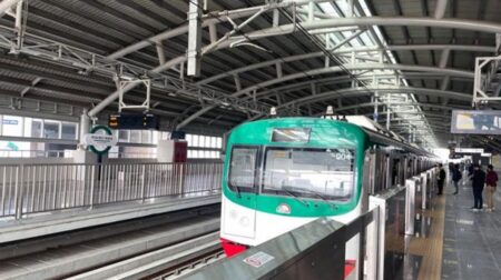 বাড়ছে মেট্রোরেল চলাচলের সময় ও ট্রিপ সংখ্যা Metro
