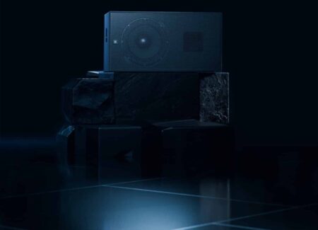 Meyer Sound USW-121P subwoofer