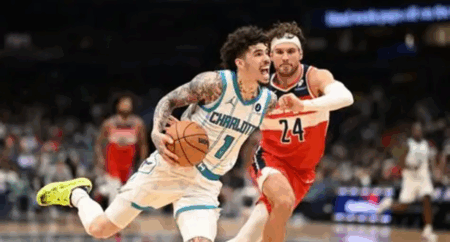 Miami Heat vs Charlotte Hornets prediction