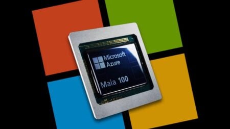 Microsoft’s New AI Chips Challenge NVIDIA’s Dominance Microsoft AI Chips