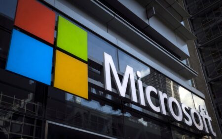 Microsoft outage