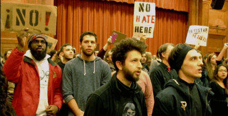 Middlebury College trans student death