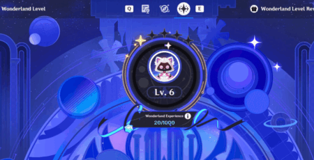 Genshin Impact’s Miliastra Wonderland Sparks Player Frenzy with New XP Farming Meta Miliastra Wonderland XP farm