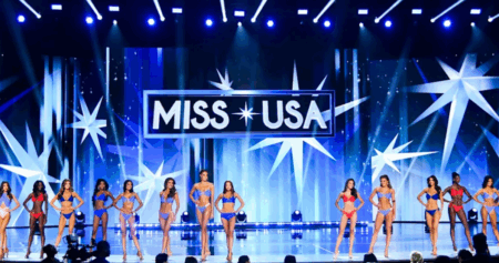 Miss USA 2025