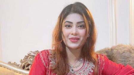 মিষ্টি জান্নাত