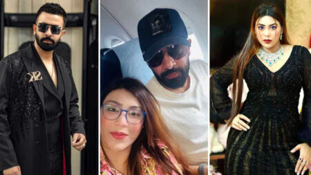 মিষ্টি জান্নাত