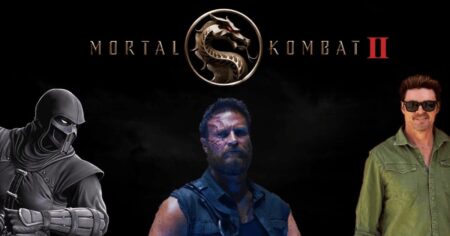 Mortal Kombat 2 Everything We Know About the Sequel