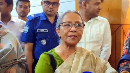 মৎস উপদেষ্টা