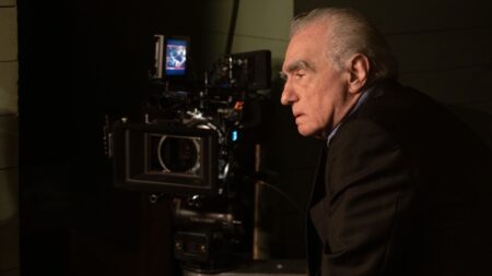 Mr. Scorsese Documentary Reveals Director’s Personal Struggles and Triumphs Mr. Scorsese Documentary