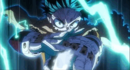 My Hero Academia Season 8 Episode 5