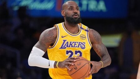 NBA gambling scandal