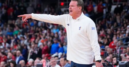 NCAA Tournament expansion