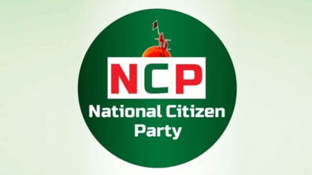 NCP
