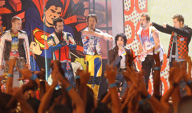 NSYNC's Best-Kept Secrets That Are Now Public Knowledge
