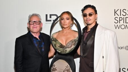 Jennifer Lopez Mentorship Shines in “Kiss of the Spider Woman” Reimagining Jennifer Lopez mentorship