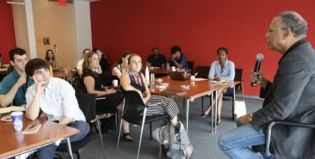 New York Times Launches AI Fellowship to Bridge Journalism and Machine Learning NYT AI Fellowship