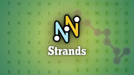 NYT Strands