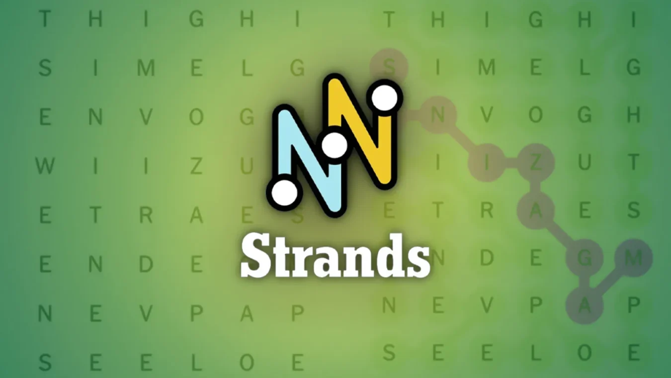 NYT Strands