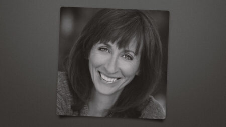 Emmy-Winning Writer Nancylee Myatt Dies After Alzheimer’s Battle Nancylee Myatt Alzheimer's