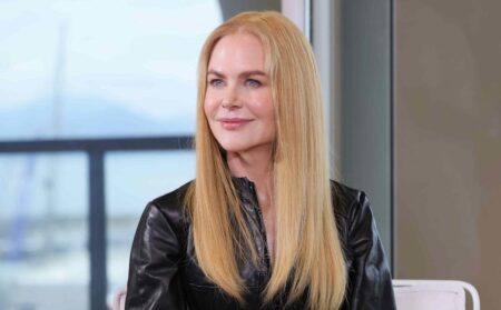 Naomi Watts Opens Up About Daughter Kais Modeling Career Naomi Watts momager