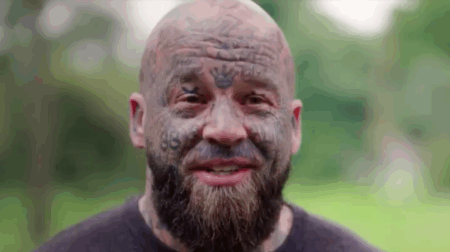 Nazi tattoo controversy