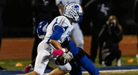 Nebraska High School Football Playoffs: District Titles and Wild Card Chaos Decided This Week Nebraska High School Football Playoffs